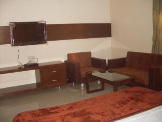 New Hotel Shree Ganga - 5