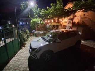Vila Ansi Klean - Udënisht - 9