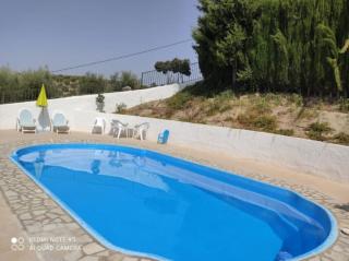 Alojamiento rural El Yate - 8