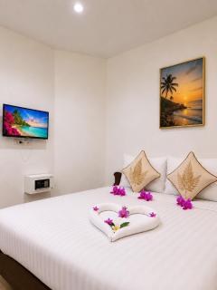 Happy Holidays - 2 Minutes to Patong Beach - 9