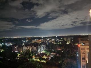 Sunset Flat in Nairobi Tsavopeachdriftstudio - 3