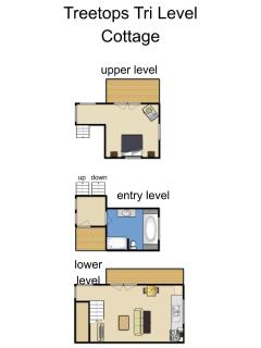 Lochiel Luxury Accommodation - 7