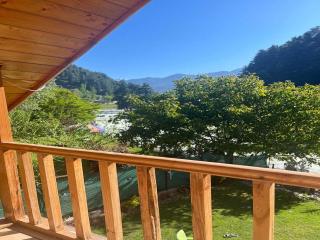 DanCenter Riverside Lexus Regency Pahalgam - 7