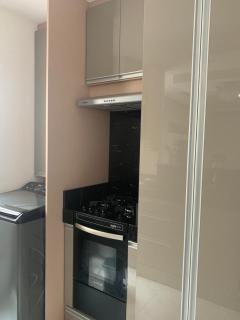 01 Conforto e estilo-piscina e garagem inclusa - 8
