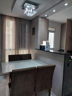 01 Conforto e estilo-piscina e garagem inclusa - 6