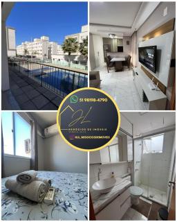 01 Conforto e estilo-piscina e garagem inclusa - 0