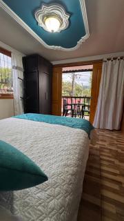 Hostal la Divisa Salento - 7