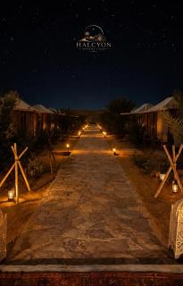Halcyon Luxury Camp - 0