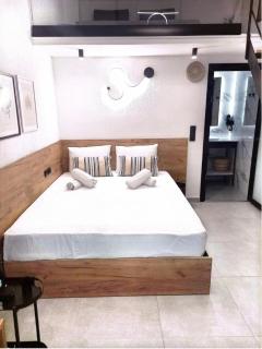 LA PLAZA luxury suites NEA VRASNA - 8