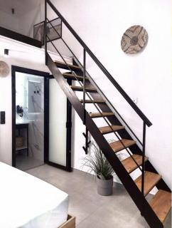 LA PLAZA luxury suites NEA VRASNA - 7