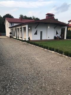Pokoje u Niny - 4