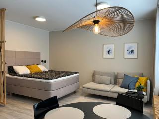 Cozy City Apartment - Car parking - Queen bed - Wifi - 8