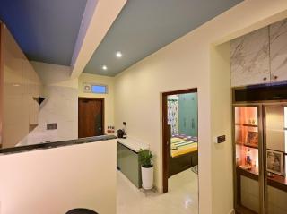 Saviganasu Villa Retreat - 2