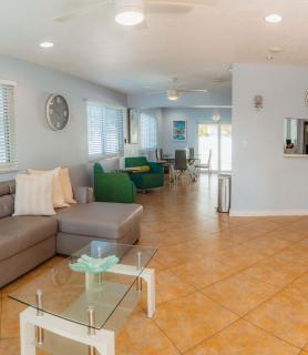Luxury Pool Home, Near the Beach and Cruise Port - 1