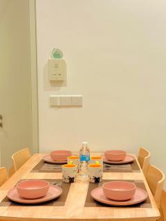 Premium Stay Lucentia Residence Lalaport - 9