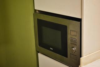 Goldcrest Mall and Residency - Executive Deluxe One Bedroom Apartment - 7