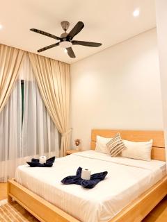 Premium Stay Lucentia Residence Lalaport - 7