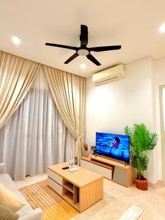 Premium Stay Lucentia Residence Lalaport - 6