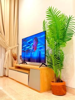 Premium Stay Lucentia Residence Lalaport - 5