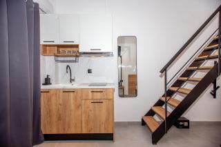 LA PLAZA luxury suites NEA VRASNA - 2