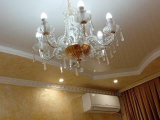 3 Rooms of the Sun Almaty Center Apartment - 6