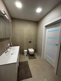 Apartamentai Šešupės terasos - 2