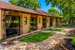 Hartbeespoort - El-Tsuri Guest Resort - 0