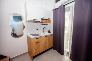 LA PLAZA luxury suites NEA VRASNA - 1