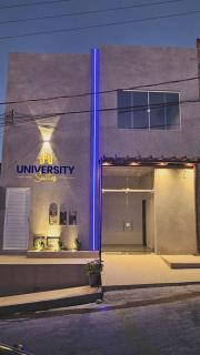 University Suítes - 9