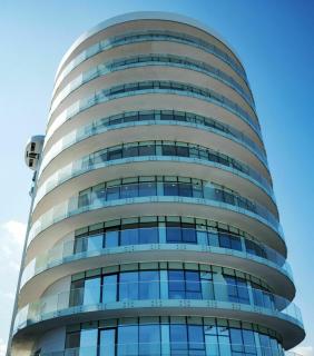 White Tower Mamaia Studio 502 - 7