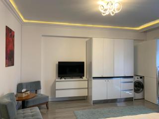 White Tower Mamaia Studio 502 - 6
