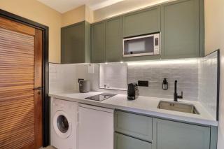 Mahana Suite - Magnificent Sea & Mountain View - 5