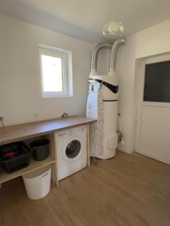 maison bois - 2