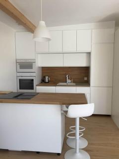 maison bois - La Forest-Landerneau - 6