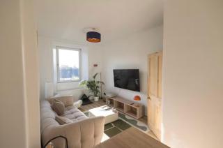 Stylish & Cozy Edinburgh 1 Bed Apartment - 7