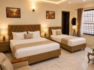 Dream Night Guest House - 5