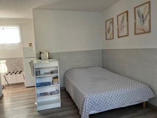 Studio calme près d’Aubagne - 6