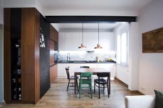 Apartament Gliwice Horsta Bienka - 7