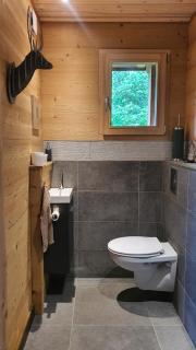 Chalet 8p, Sauna, Panorama, proche lac & randos - 2