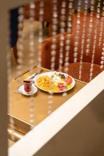 Akgun Hotel Beyazit - Istanbul - 3