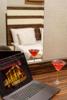 Akgun Hotel Beyazit - 6