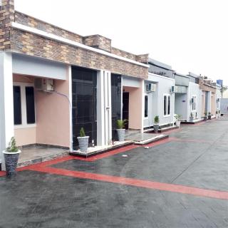 Bluetel Hotel and Suites Limited - 3