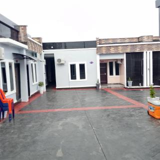 Bluetel Hotel and Suites Limited - 2