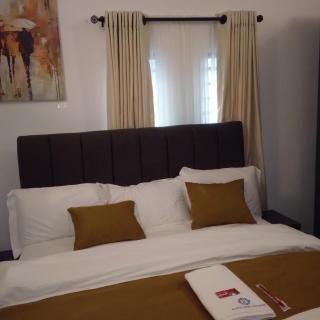 Bluetel Hotel and Suites Limited - 1