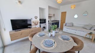 Nerina 3 Luxury Flat - 1
