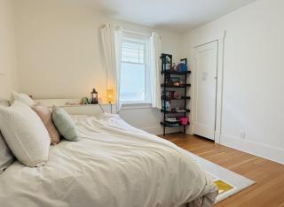 Peaceful Private Rooms - 8