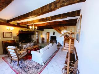La Maison d'Odette Les chambres d'hôtes - 0