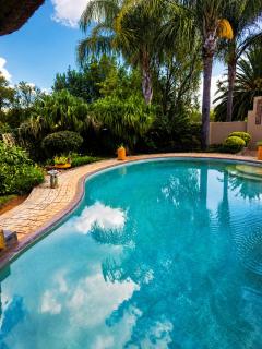 Hartbeespoort - El-Tsuri Guest Resort - 7