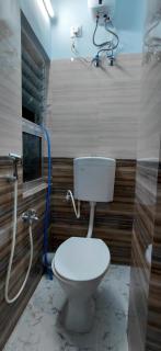 city view 1bhk room - 8
