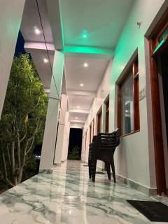 NAMASTE GANGA HIMALAYAN reatreat - 8